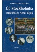 Hargittai István - Út Stockholmba