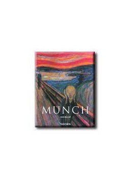 Ulrich Bischoff - MUNCH - KA - Ulrich Bischoff - MUNCH - KA -, null 2006 antikvár könyv
