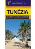 Bede Márton - TUNÉZIA - CART. ÚTIKÖNYV - "SC" -