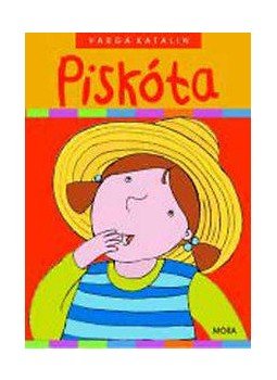 Varga Katalin - Piskóta Varga Katalin - Piskóta, null 0 antikvár könyv