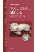 Venetianer Pál - Molekulák, gének, sorsok