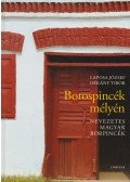 Laposa József,Dékány Tibor - Borospincék mélyén