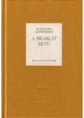 Nathaniel Hawthorne - A skarlát betű