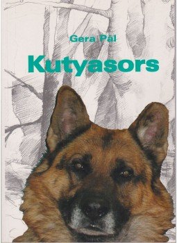 Gera Pál - Kutyasors Gera Pál - Kutyasors, Budapest 2004 antikvár könyv