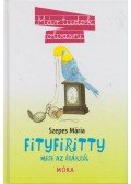 Szepes Mária - Fityfiritty