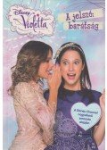 Szabó-Tasi Katalin (szerk.),Pap Zoltán (szerk.) - Violetta - A jelszó: barátság