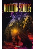 BOOTH, STANLEY - Rolling Stones