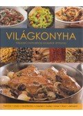 Rick Rodgers - Világkonyha - Népszerű nemzetközi receptek otthonra