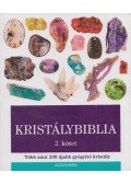 Judy Hall - Kristálybiblia 2. kötet