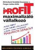 Böröczkyné Verebélyi Zsuzsanna - A profitmaximalizáló vállalkozó