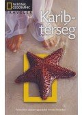 Nick Hanna,Stanford, Emma - Karib-térség