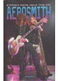 Stephen Davis - Aerosmith / Steven Davis és az Aerosmith
