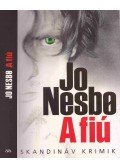Jo Nesbo - A fiú