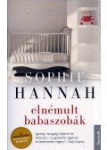 Sophie Hannah - Elnémult babaszobák