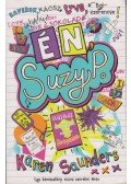 SAUNDERS, KAREN - Én, Suzy P.