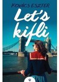 Kovács Eszter - Let's kifli