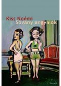 Kiss Noémi - Sovány angyalok