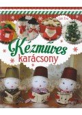Gáti Éva - Kézműves karácsony