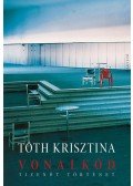 Tóth Krisztina - Vonalkód