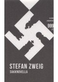 Zweig, Stefan - Sakknovella