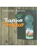 M. Kácsor Zoltán,Szigeti András - Taknyos Traktor