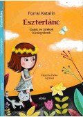 PÁSZTOHY PANKA,Forrai Katalin - Eszterlánc - Dalok és játékok kicsinyeknek