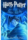 J. K. Rowling - Harry Potter és a Főnix Rendje