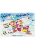 Tóth Anna - Morzsi karácsonya