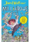 David Walliams - Milliárdos fiú