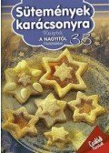 Halmos Monika - Sütemények karácsonyra