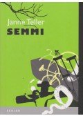 Janne Teller - Semmi