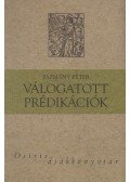 Pázmány Péter - Válogatott Prédikációk