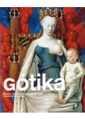 Robert Suckale,Matthias Weniger,Manfred Wundram - Gótika