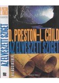 Douglas Preston, Lincoln Child - Az elveszett sziget