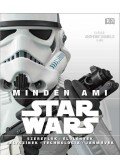 Patricia Barr,Adam Bray,Wallace, Daniel,Ryder Windham - Minden, ami Star Wars