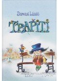 Darvasi László - Trapiti