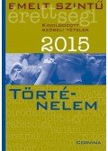 Bacsárszki Pál - Emelt szintű érettségi - Történelem