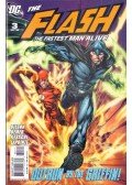 Bilson, Danny,Demeo, Paul,Kerschl, Karl - Flash: The Fastest Man Alive 3.