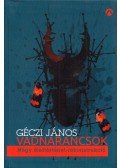 Géczi János - Vadnarancsok