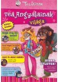 Tea Stilton - Tea angyalainak világa
