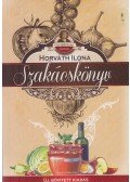Horváth Ilona - Horváth Ilona szakácskönyv