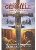 David Gemmell - A kísértetkirály