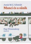 Annie M.G.Schmidt - Manci és a sünik