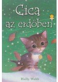 Holly Webb - Cica az erdőben