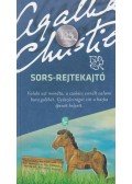 Agatha Christie - Sors-rejtekajtó