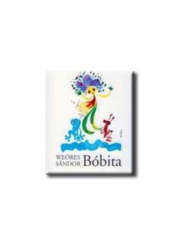 Weöres Sándor - Bóbita Weöres Sándor - Bóbita, null 0 antikvár könyv