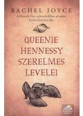 Rachel Joyce - Queenie Hennessy szerelmes levelei