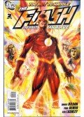 Bilson, Danny,Demeo, Paul - Flash: The Fastest Man Alive 2.