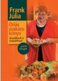 Frank Júlia - Óriás szakácskönyv