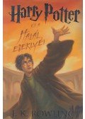 J. K. Rowling - Harry Potter és a Halál ereklyéi